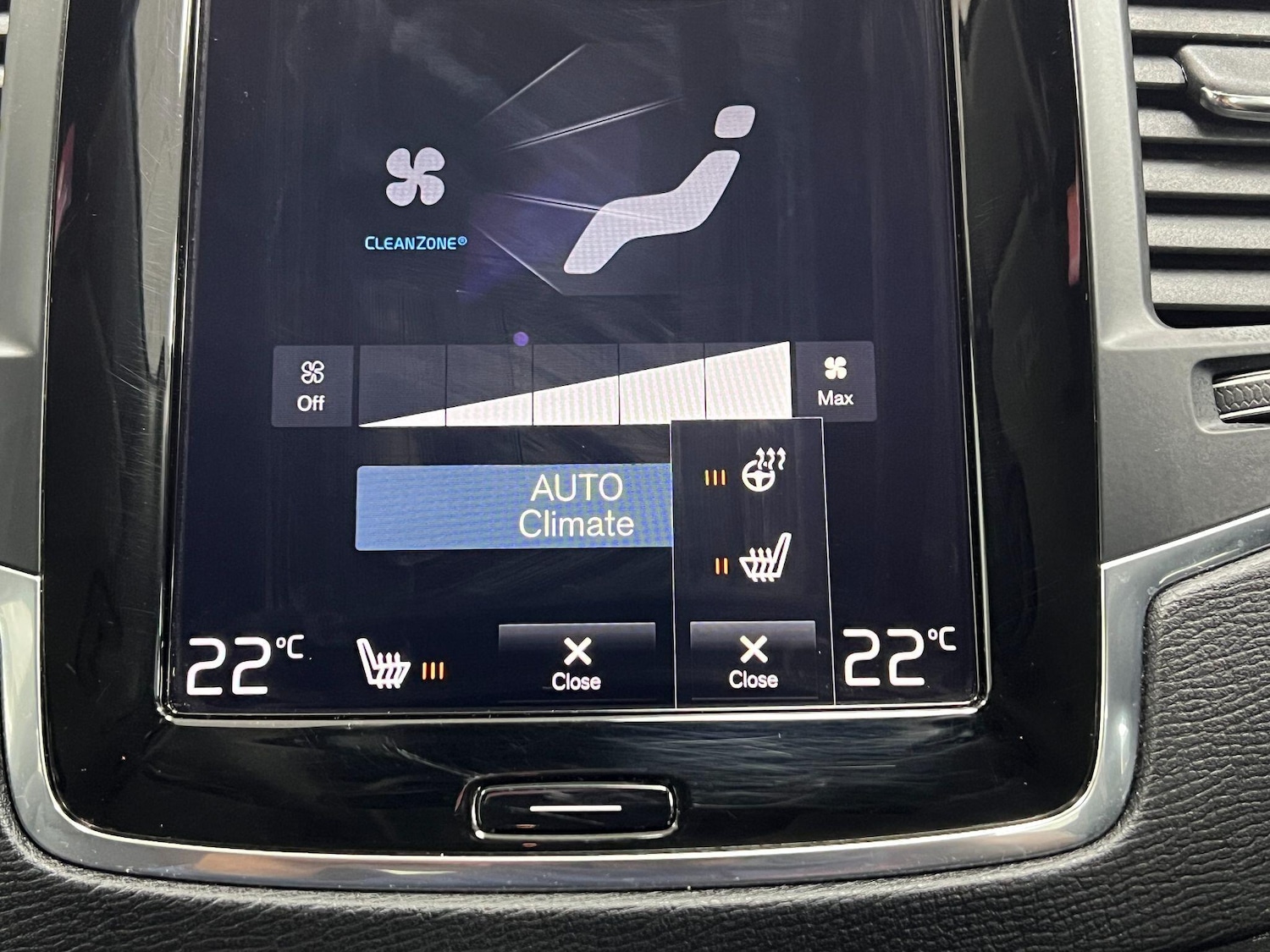 Used Volvo XC90 2016 for sale - 76976861: Photo 54