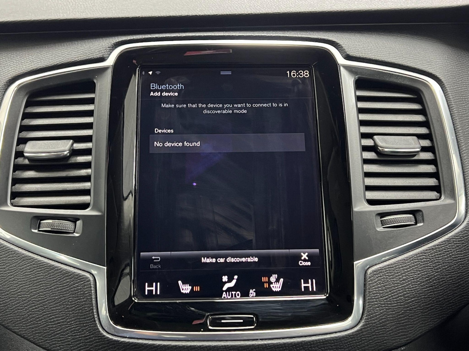 Used Volvo XC90 2016 for sale - 76976861: Photo 55