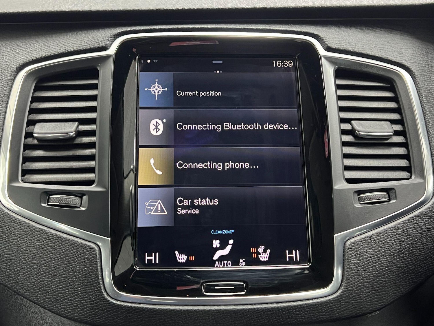 Used Volvo XC90 2016 for sale - 76976861: Photo 58