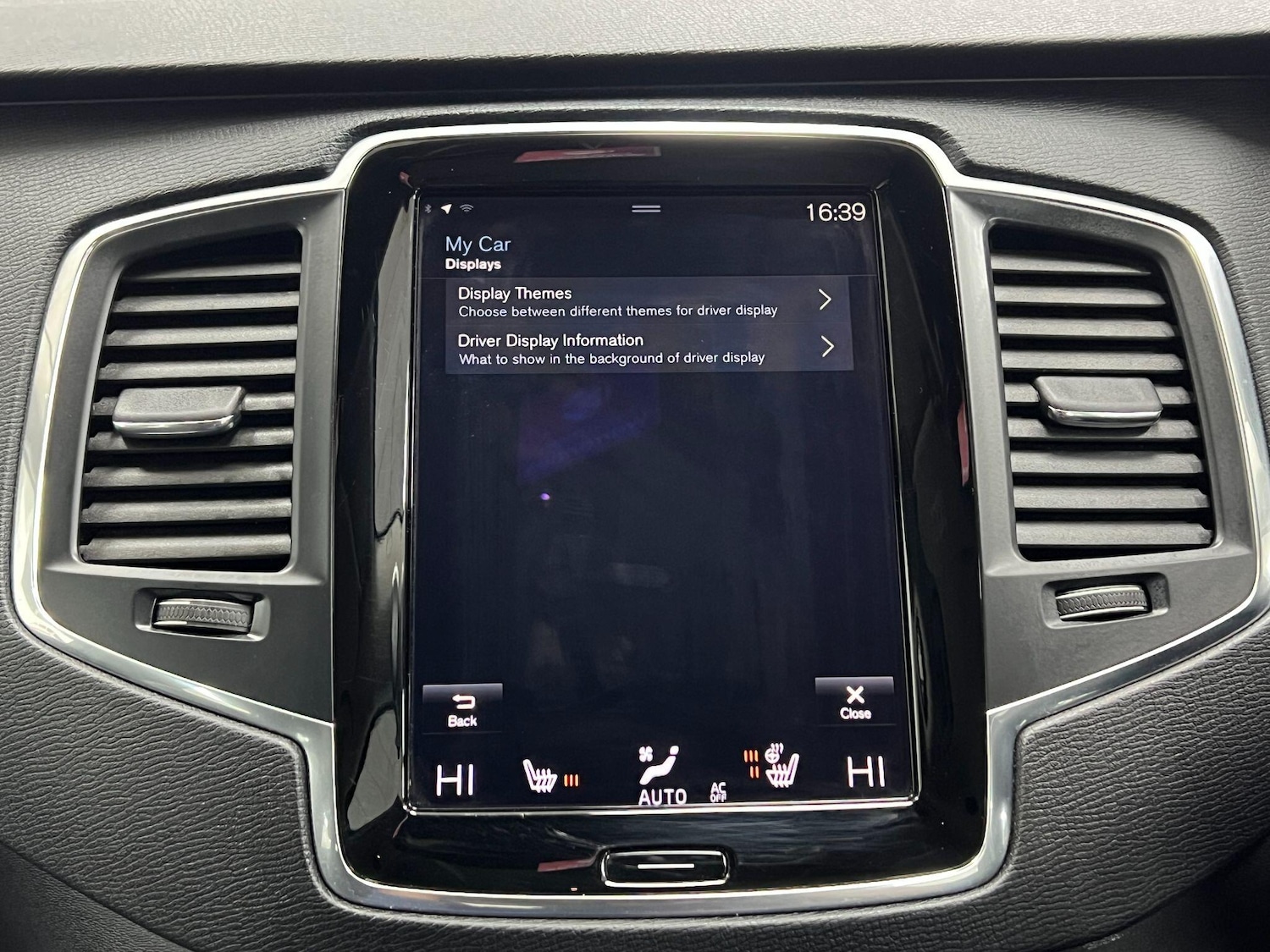 Used Volvo XC90 2016 for sale - 76976861: Photo 65