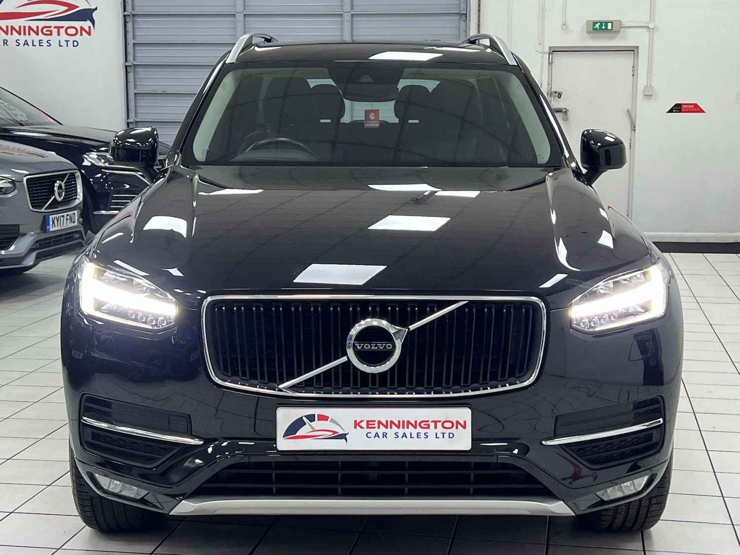 Used Volvo XC90 2016 for sale - 76976861: Photo 7