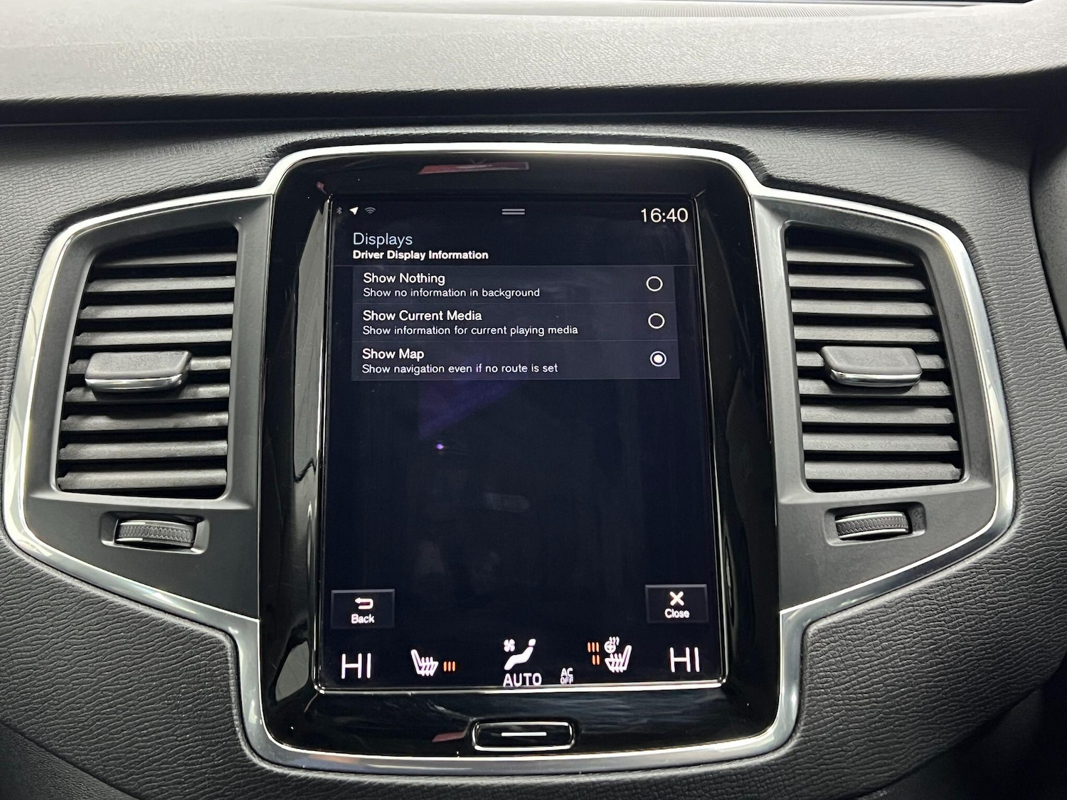 Used Volvo XC90 2016 for sale - 76976861: Photo 70