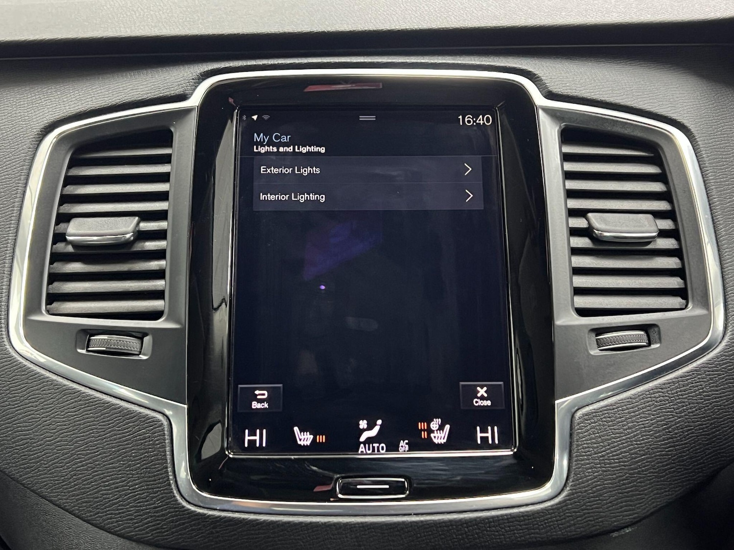 Used Volvo XC90 2016 for sale - 76976861: Photo 73