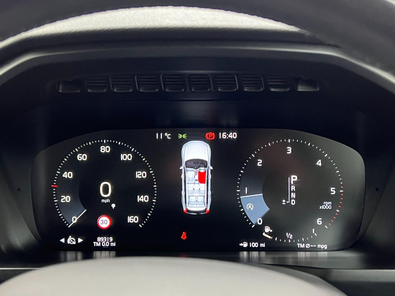 Used Volvo XC90 2016 for sale - 76976861: Photo 83