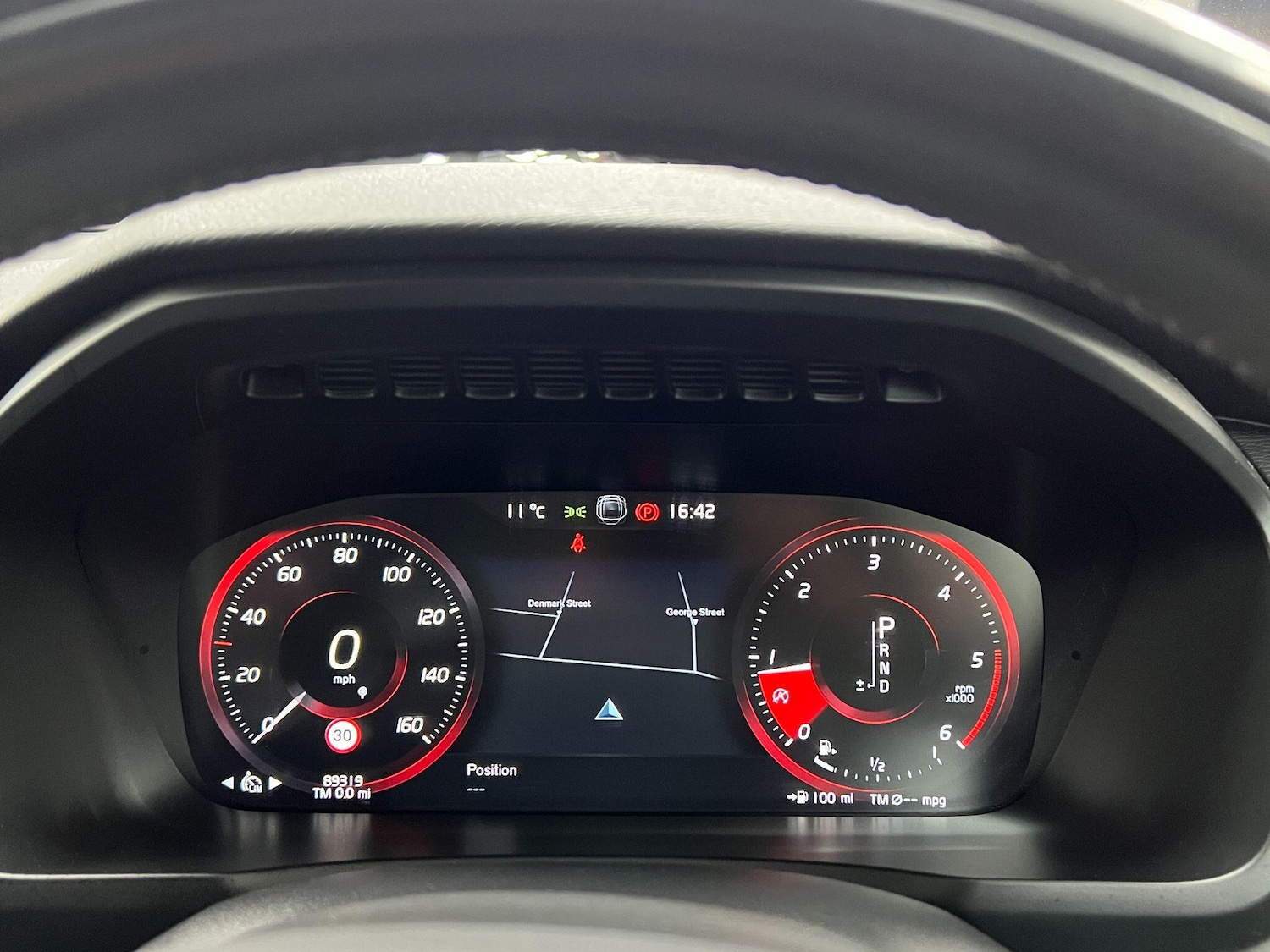 Used Volvo XC90 2016 for sale - 76976861: Photo 86