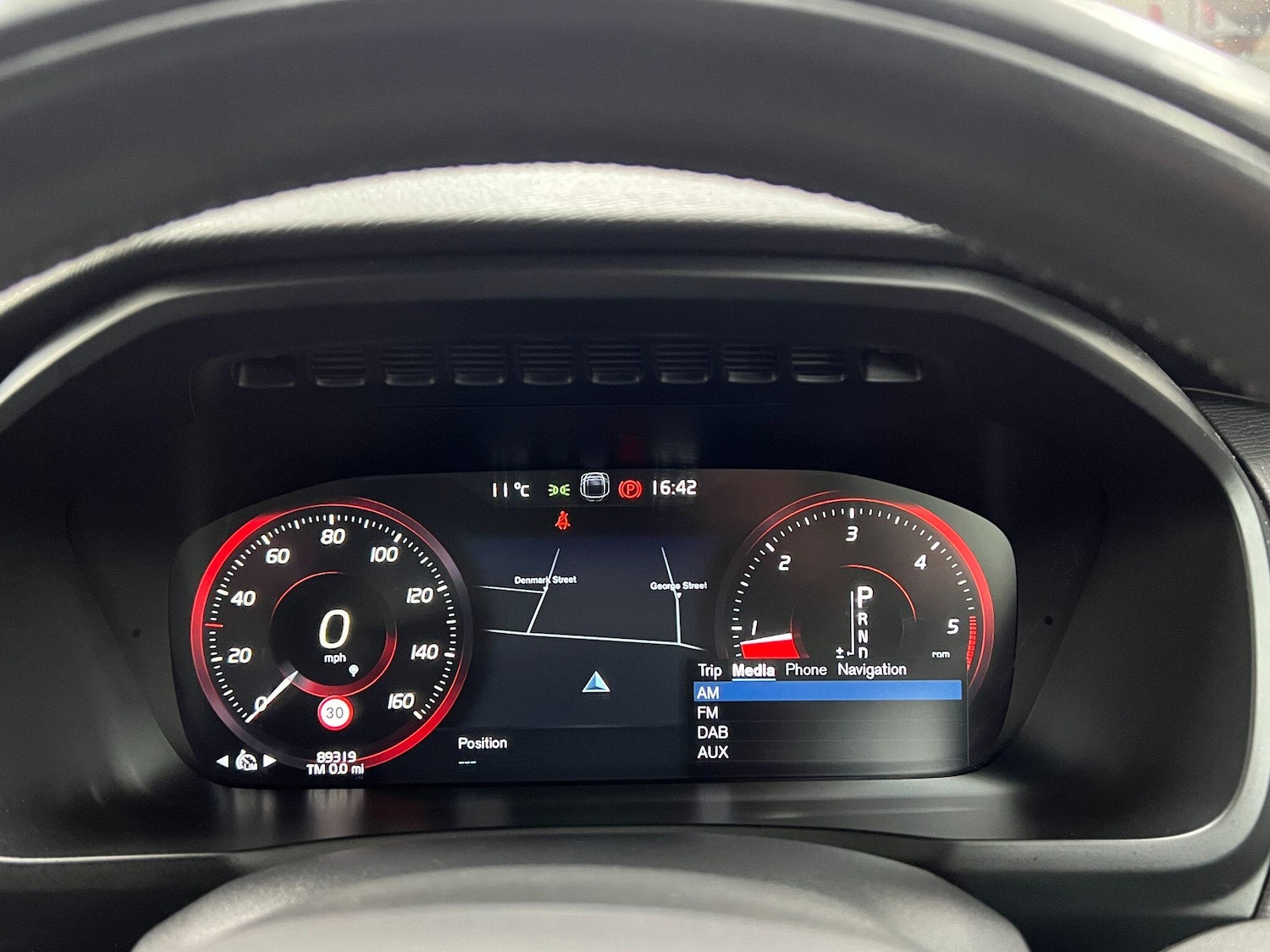 Used Volvo XC90 2016 for sale - 76976861: Photo 87