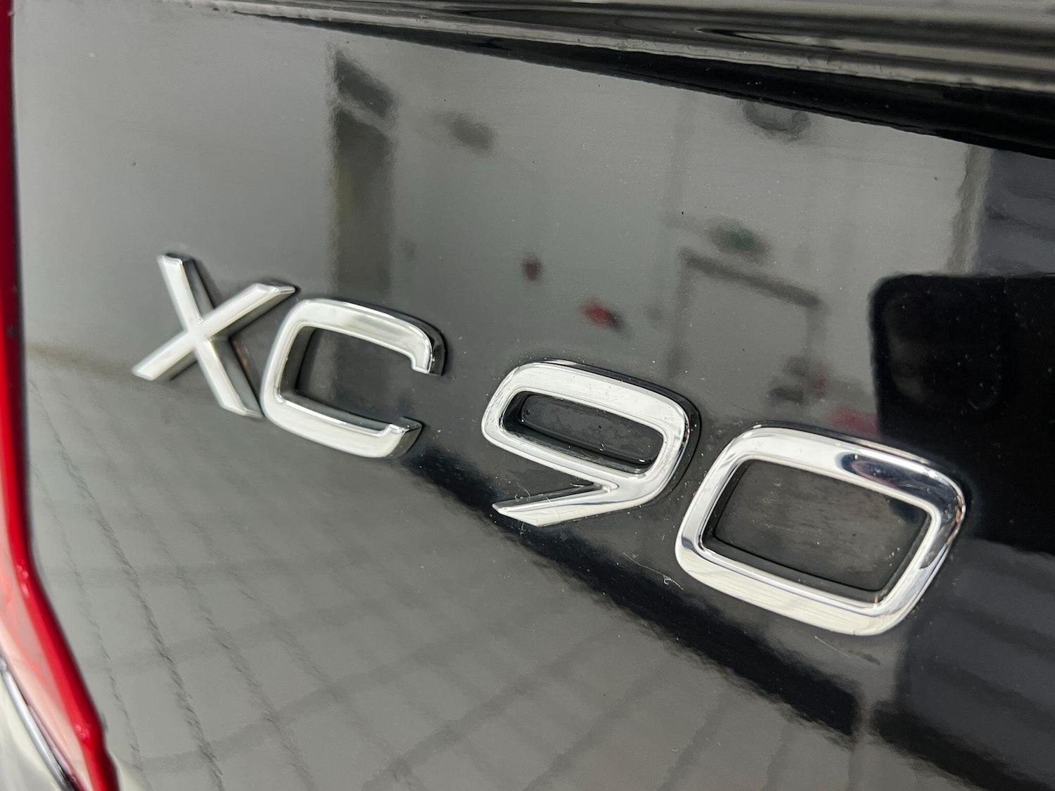 Used Volvo XC90 2016 for sale - 76976861: Photo 93