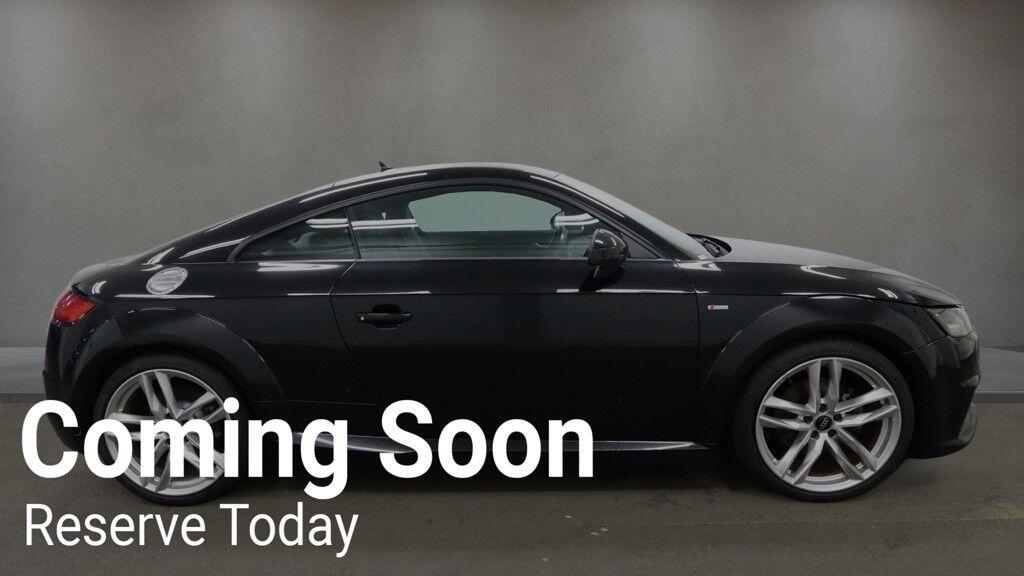 Used Audi TT 2015 for sale - 77144415: Photo 10