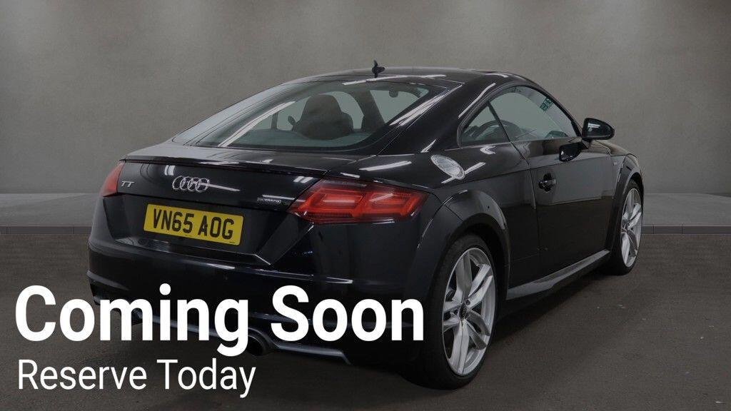 Used Audi TT 2015 for sale - 77144415: Photo 14