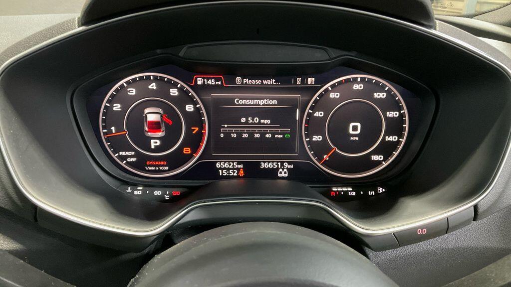 Used Audi TT 2015 for sale - 77144415: Photo 22