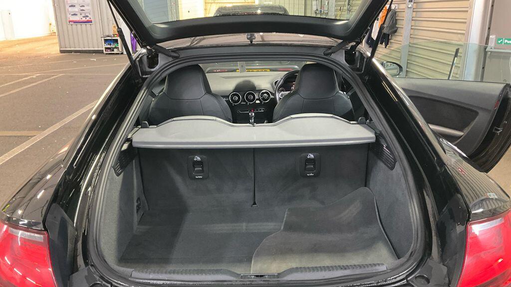 Used Audi TT 2015 for sale - 77144415: Photo 24