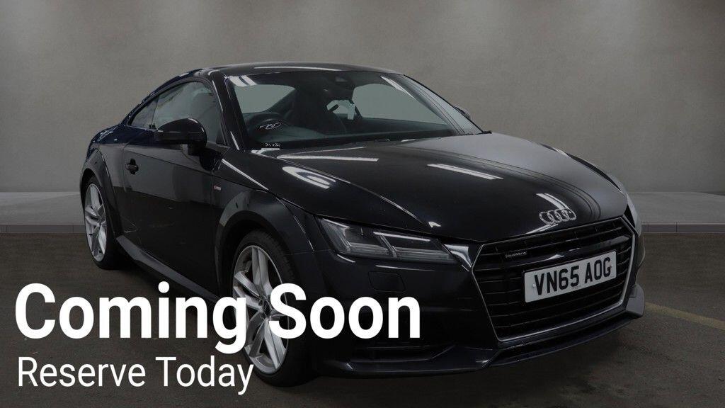 Used Audi TT 2015 for sale - 77144415: Photo 30