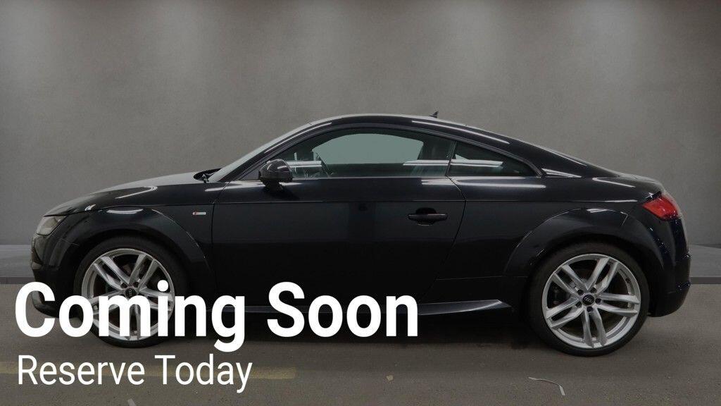 Used Audi TT 2015 for sale - 77144415: Photo 31