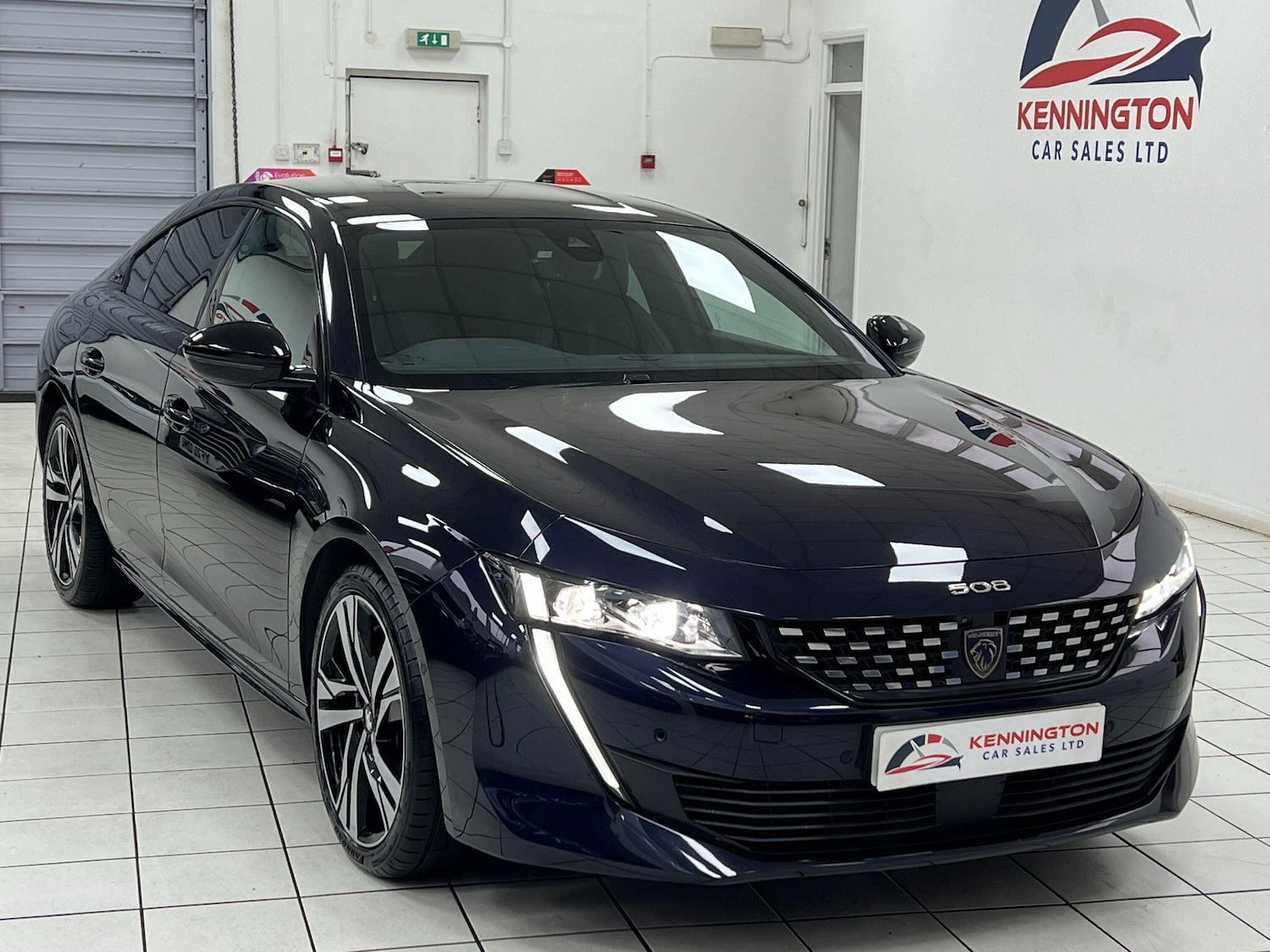Used Peugeot 508 2019 for sale - 76899120: Photo 11