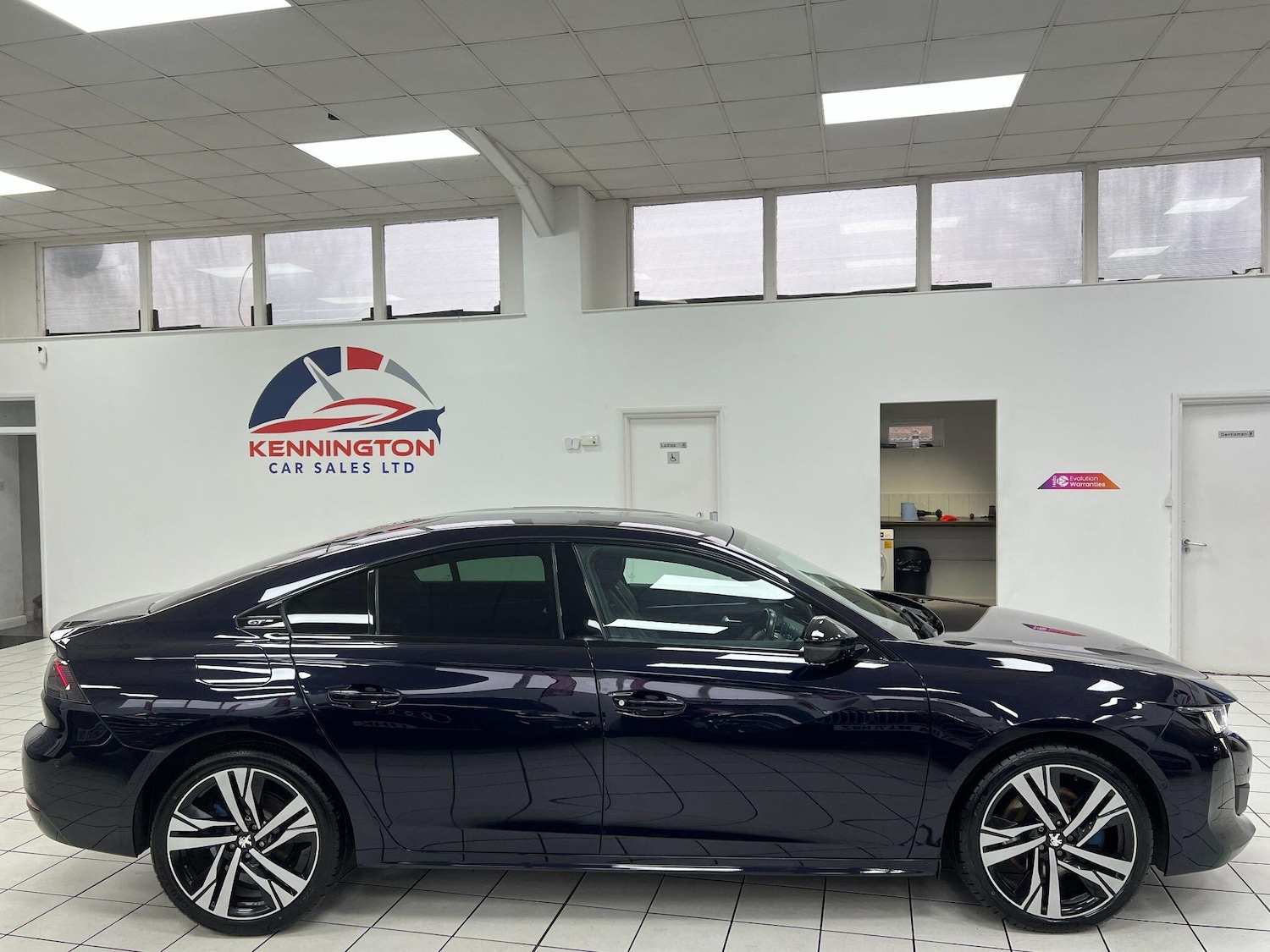 Used Peugeot 508 2019 for sale - 76899120: Photo 17