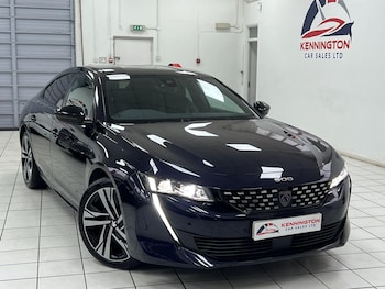 2019 (69) - 2.0 BlueHDi 180 First Edition 5dr EAT8