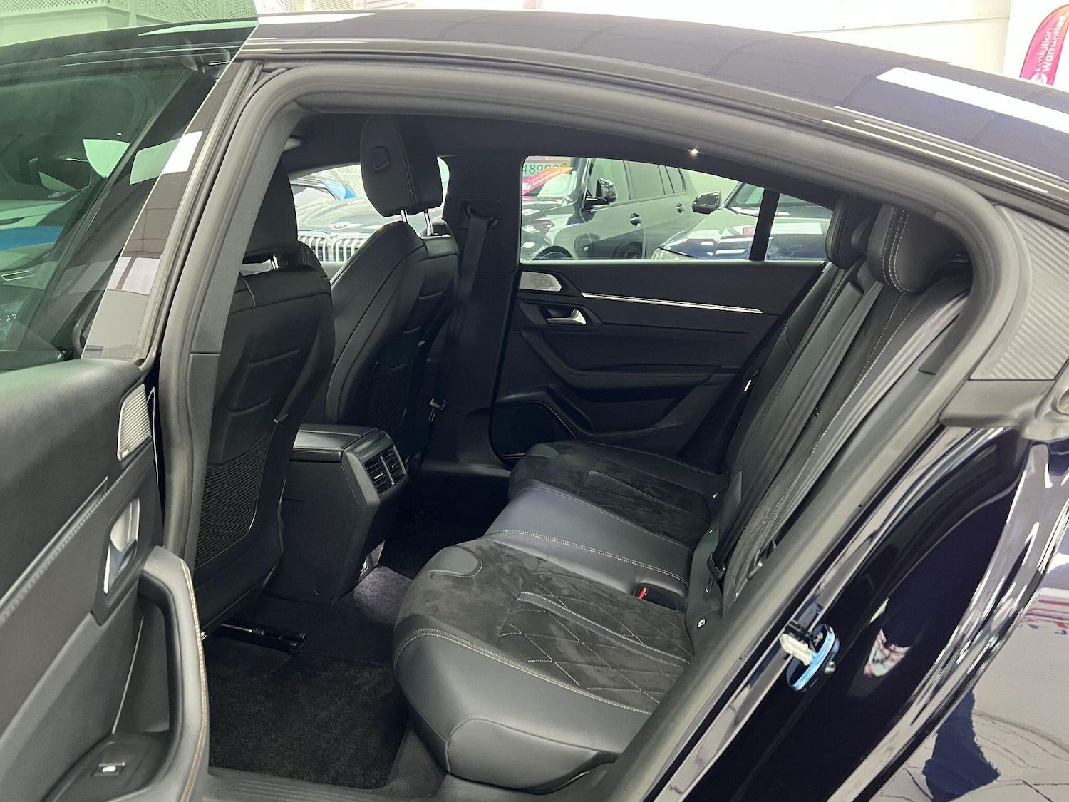 Used Peugeot 508 2019 for sale - 76899120: Photo 20