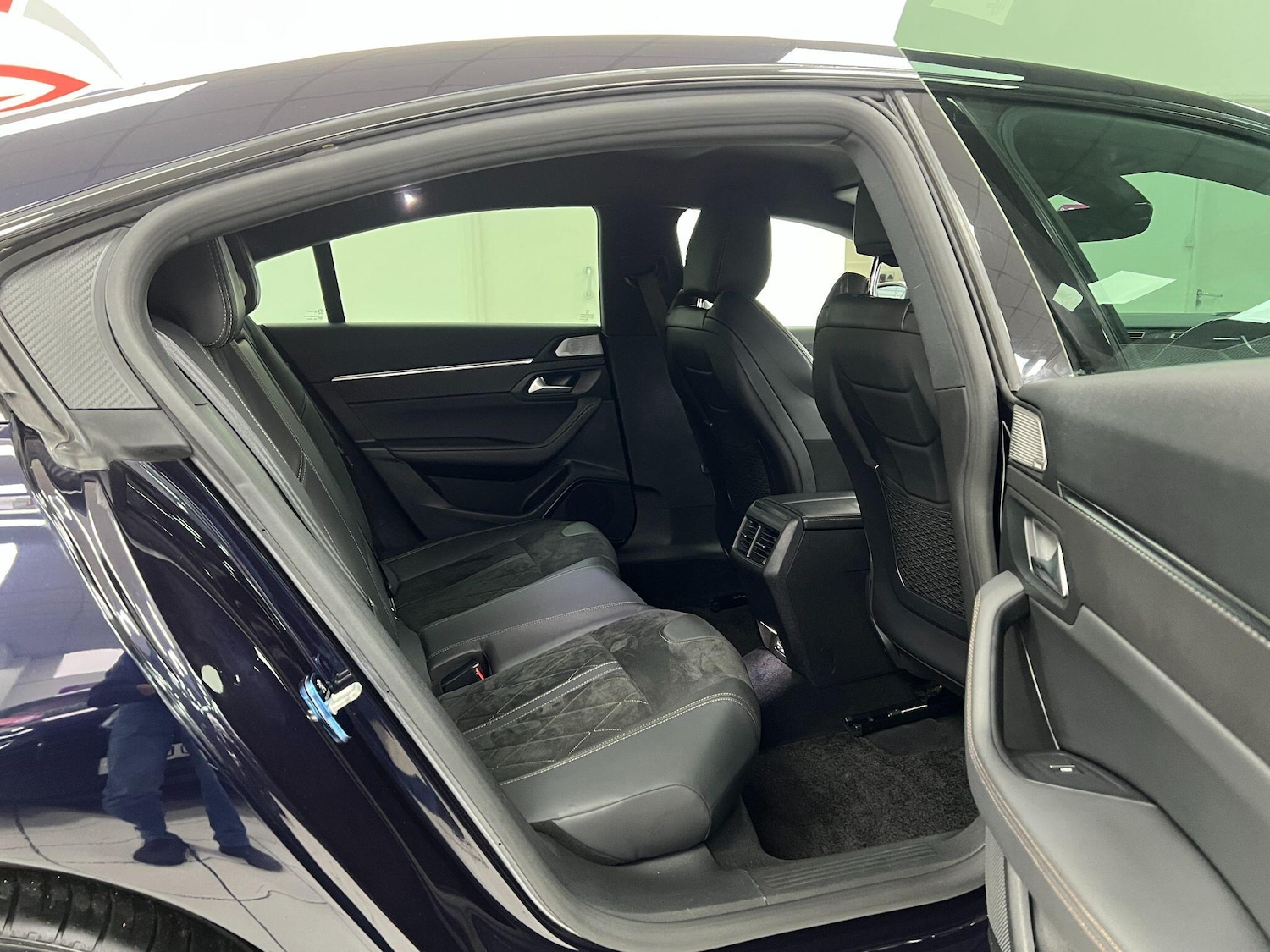 Used Peugeot 508 2019 for sale - 76899120: Photo 21