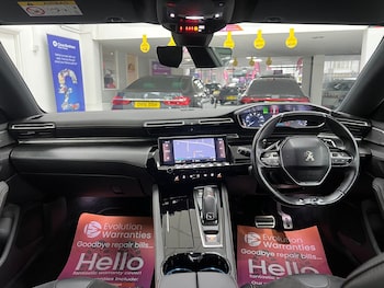 Used Peugeot 508 2019 for sale - 76899120: Photo