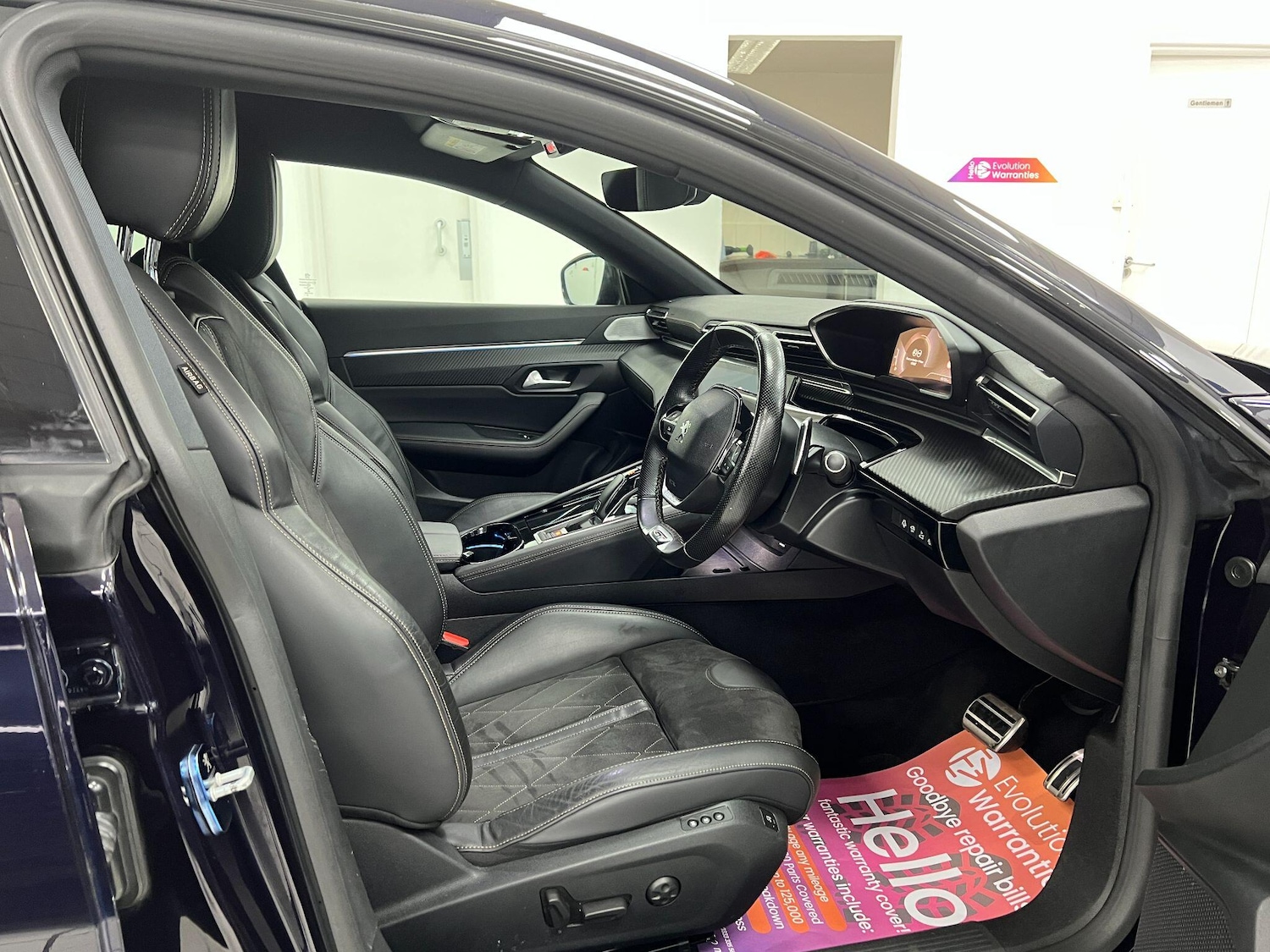 Used Peugeot 508 2019 for sale - 76899120: Photo 3