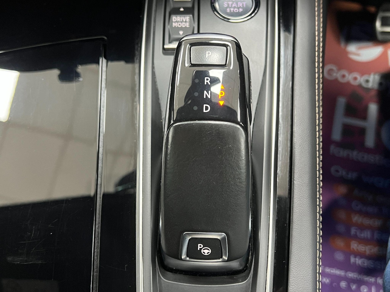 Used Peugeot 508 2019 for sale - 76899120: Photo 30