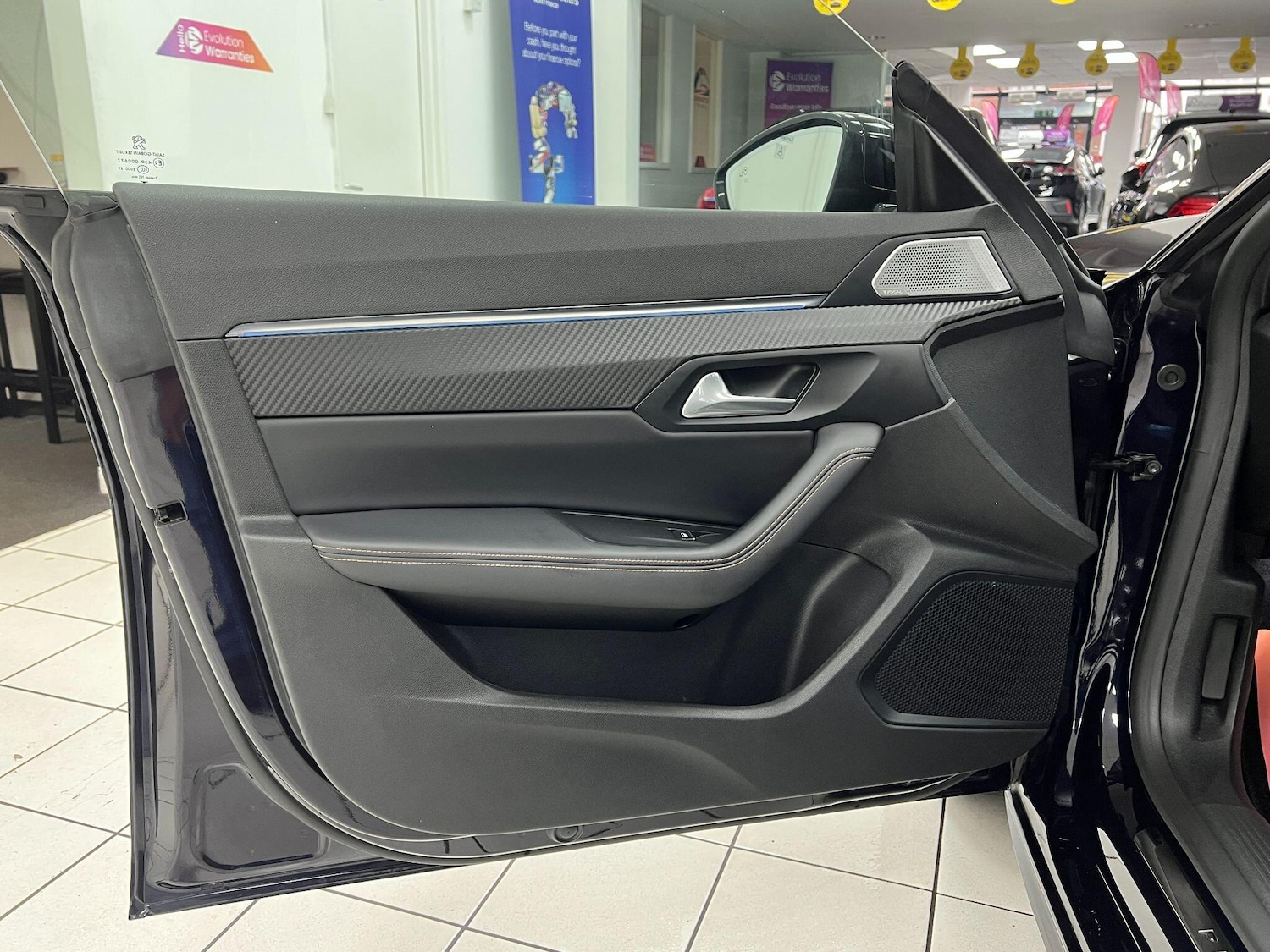 Used Peugeot 508 2019 for sale - 76899120: Photo 31