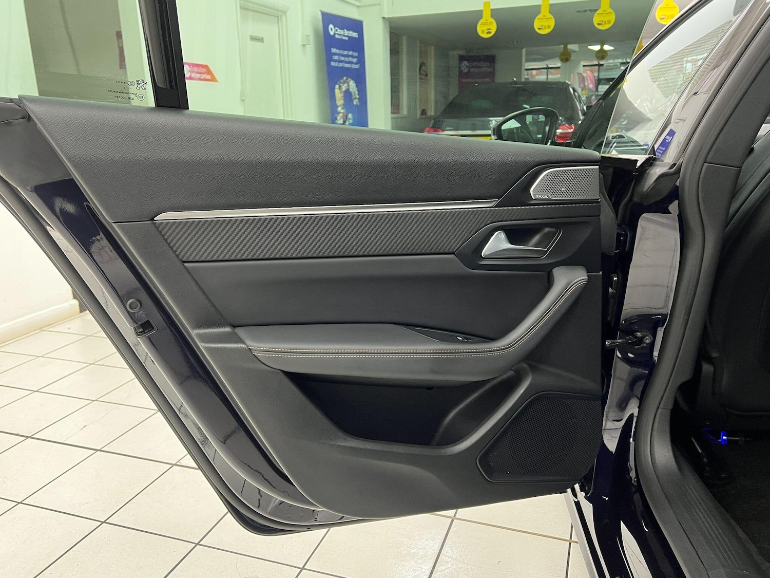 Used Peugeot 508 2019 for sale - 76899120: Photo 32