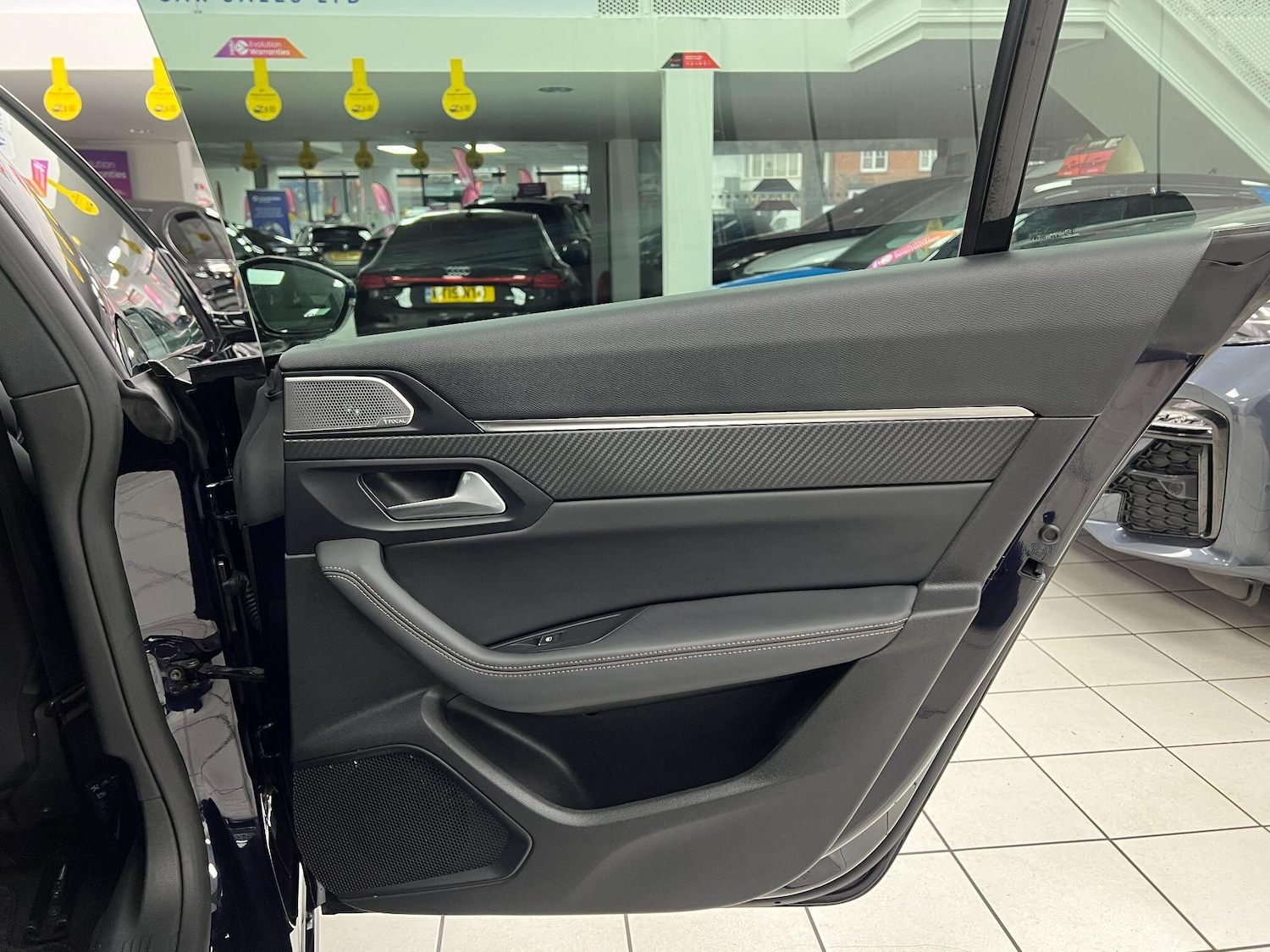 Used Peugeot 508 2019 for sale - 76899120: Photo 34