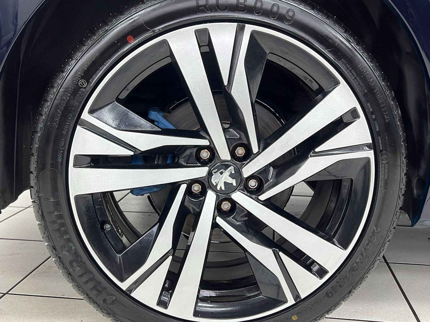 Used Peugeot 508 2019 for sale - 76899120: Photo 39