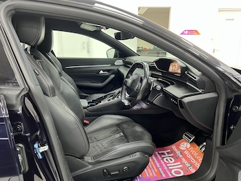 Used Peugeot 508 2019 for sale - 76899120: Photo