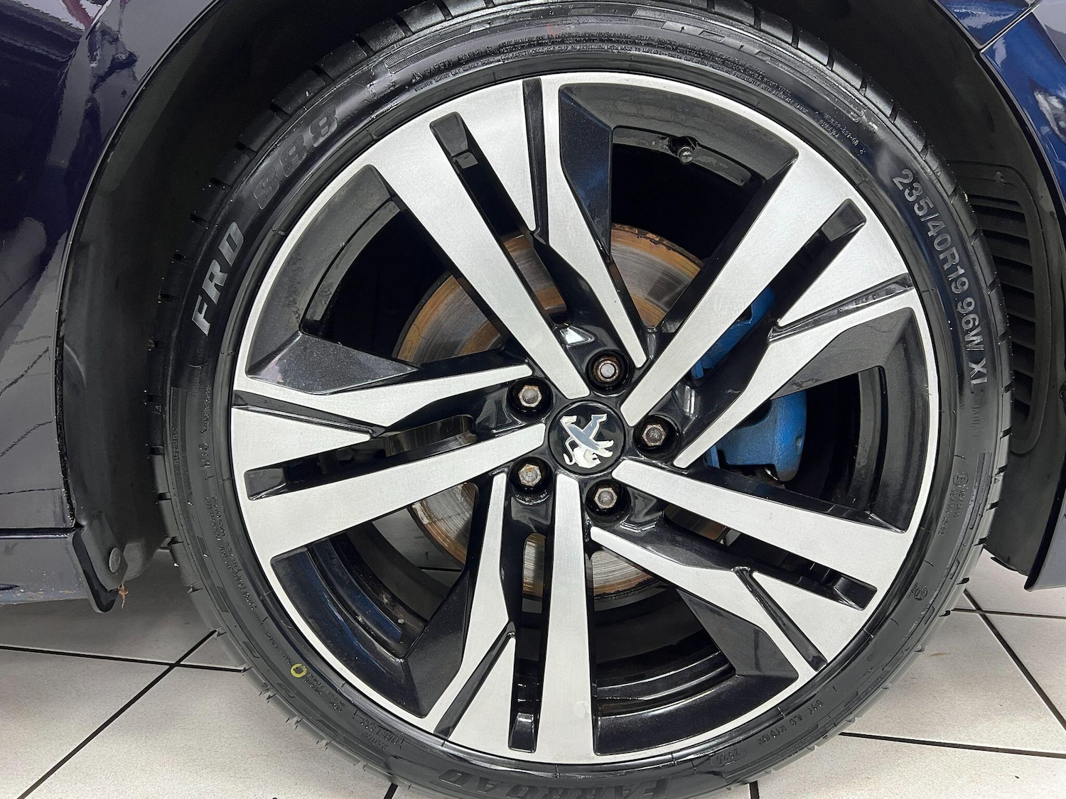 Used Peugeot 508 2019 for sale - 76899120: Photo 40