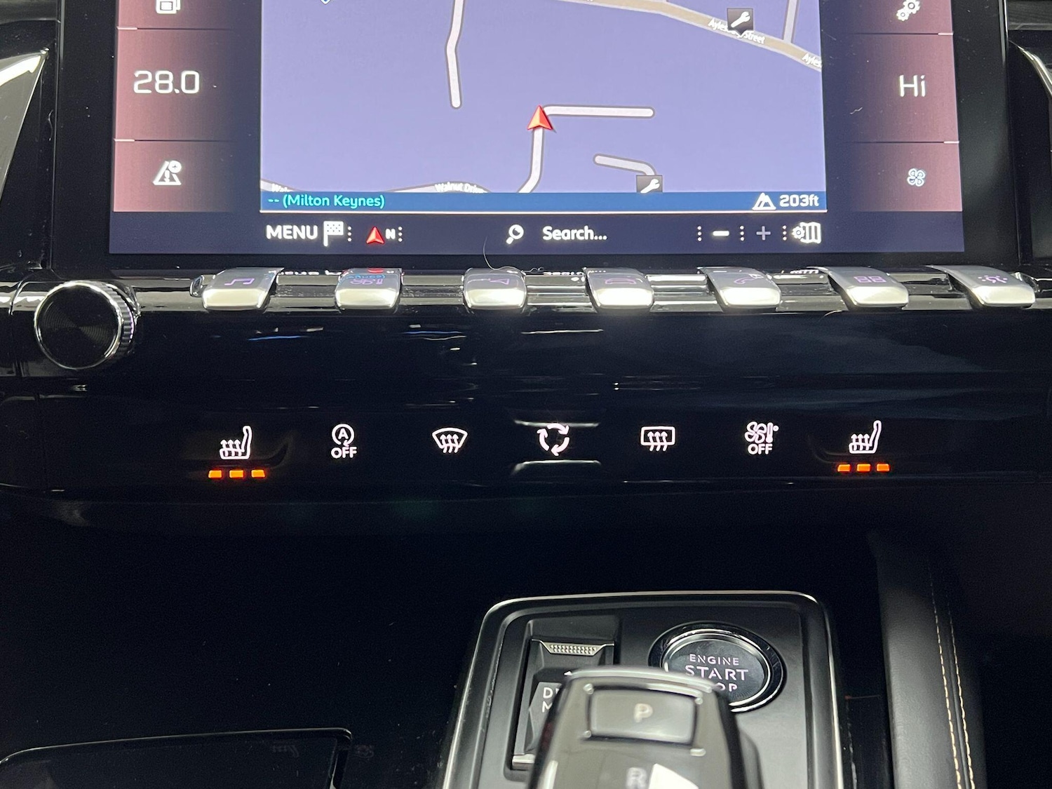 Used Peugeot 508 2019 for sale - 76899120: Photo 41