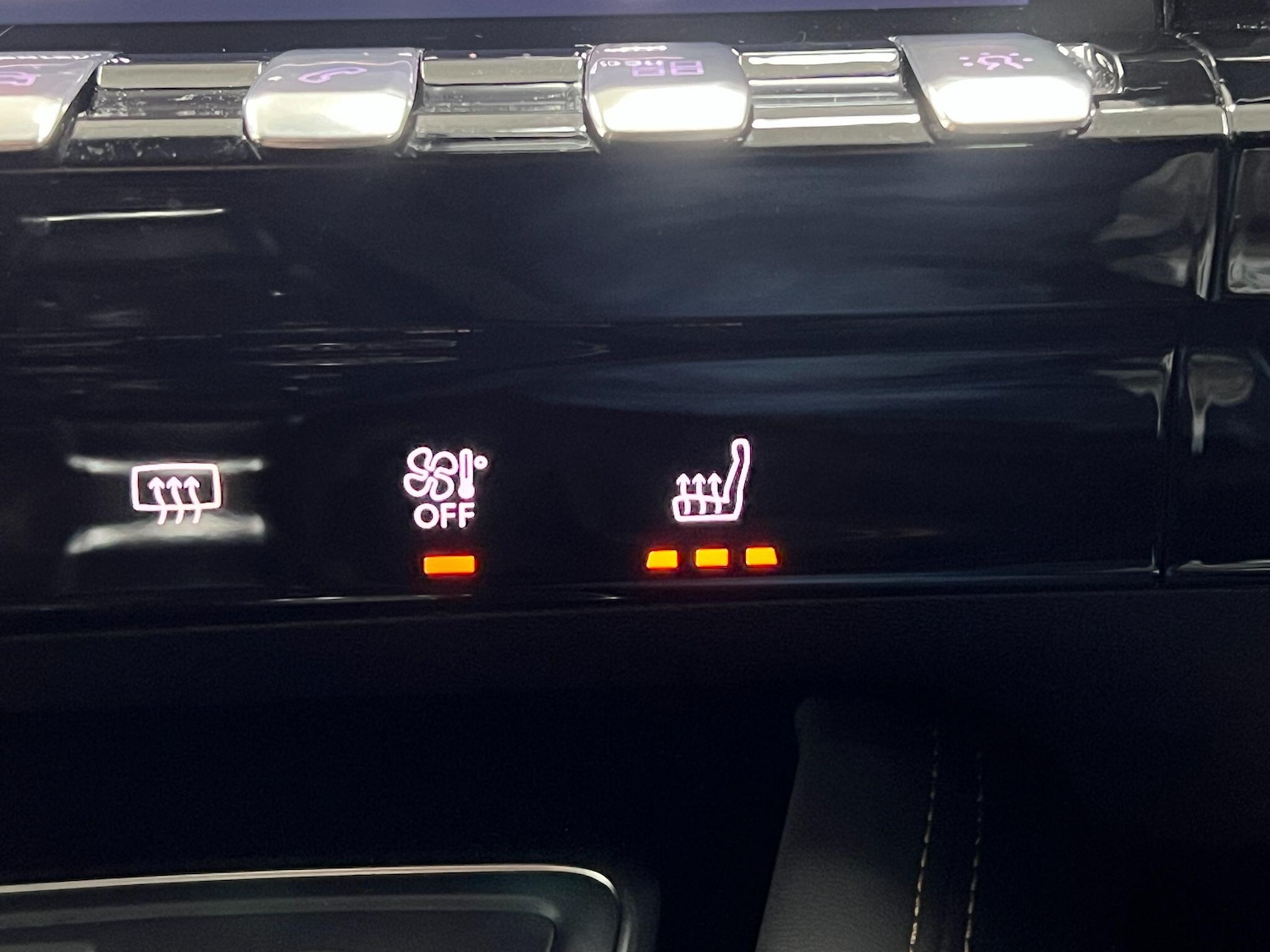 Used Peugeot 508 2019 for sale - 76899120: Photo 42