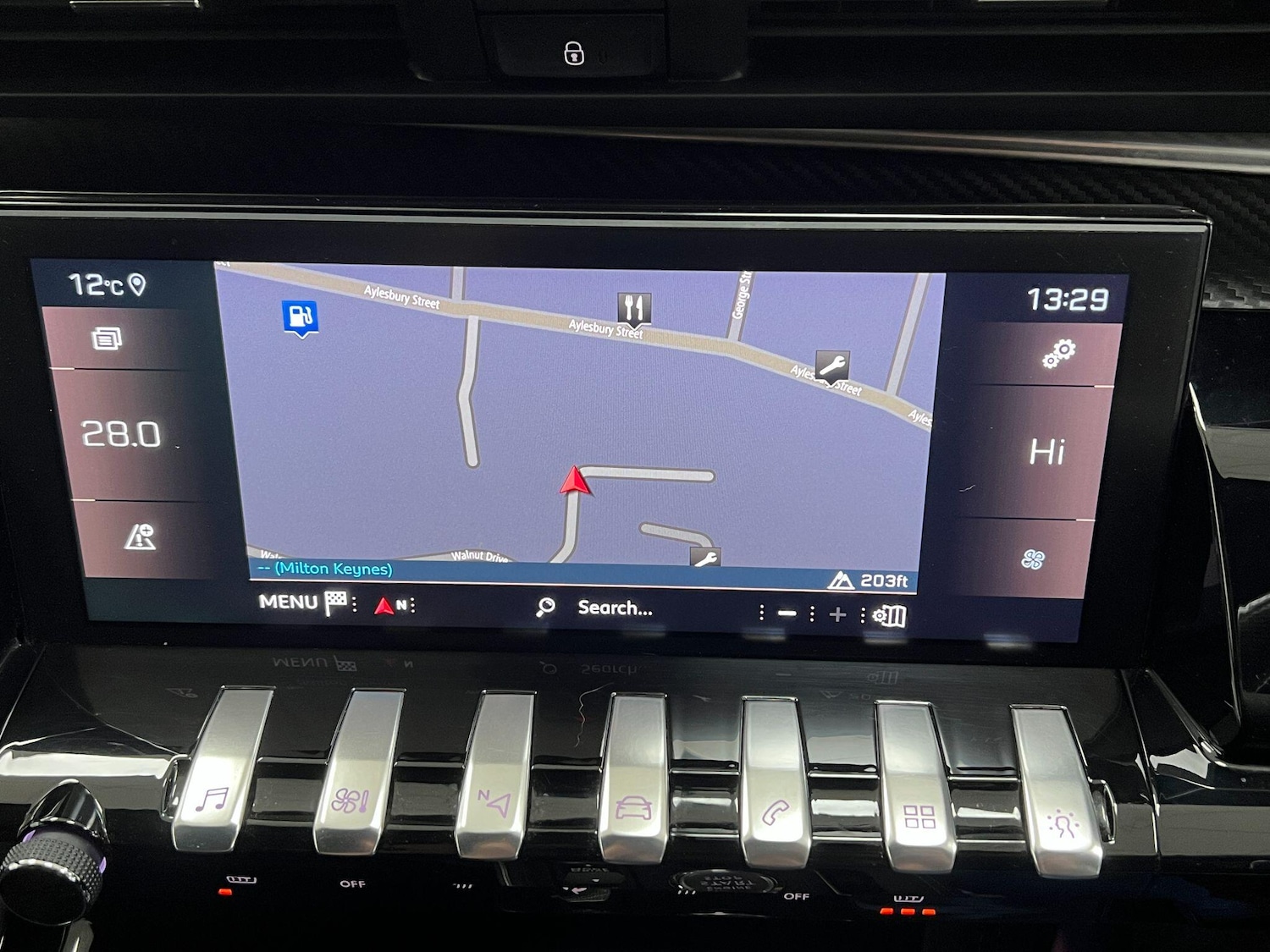 Used Peugeot 508 2019 for sale - 76899120: Photo 44