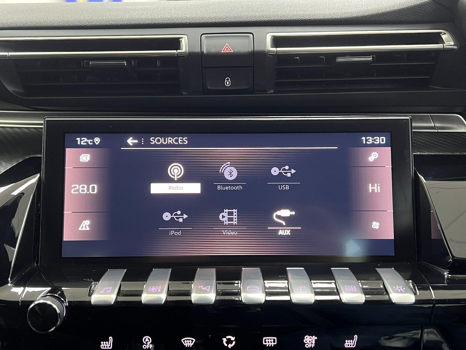 Used Peugeot 508 2019 for sale - 76899120: Photo 45