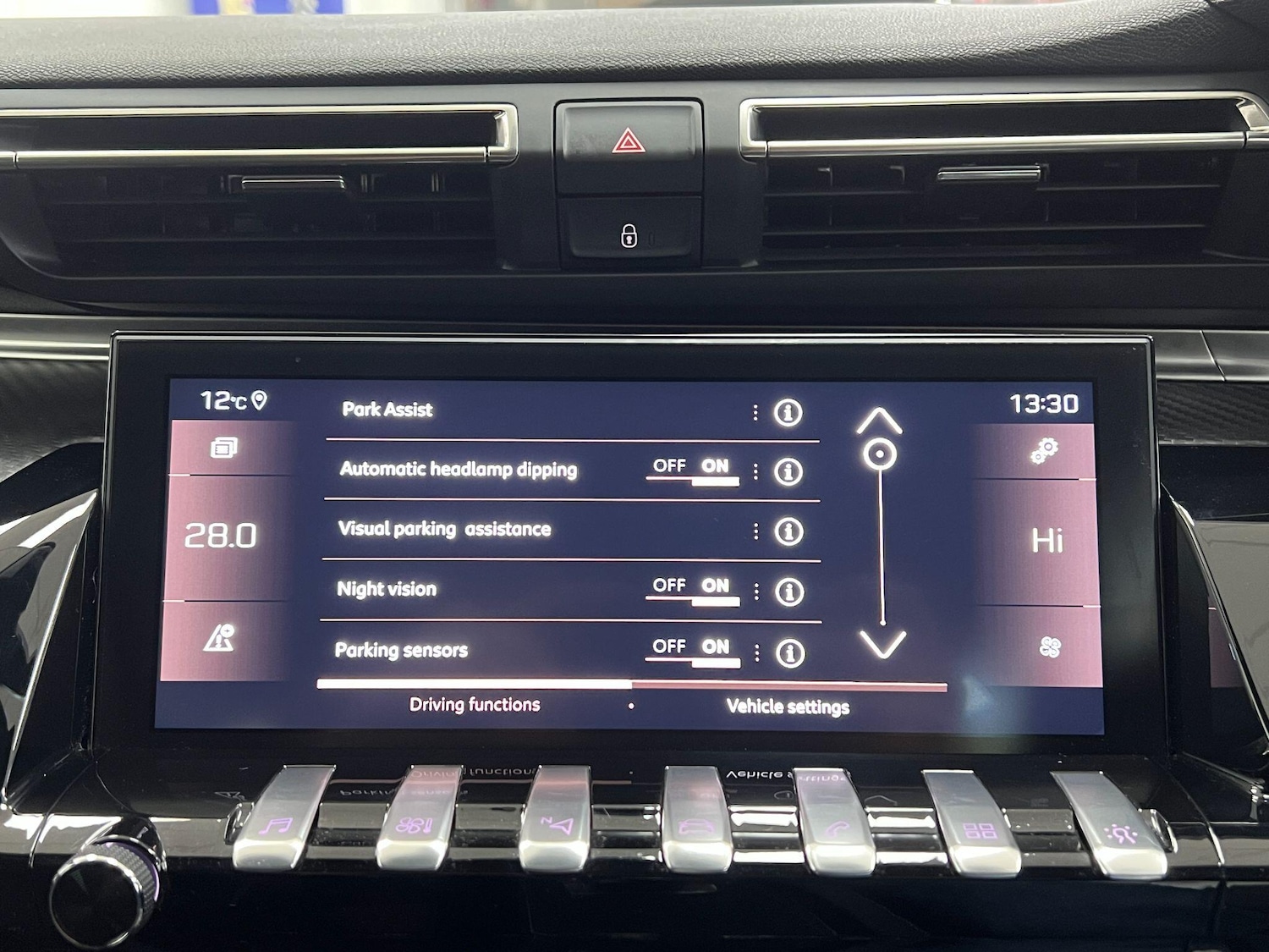 Used Peugeot 508 2019 for sale - 76899120: Photo 52