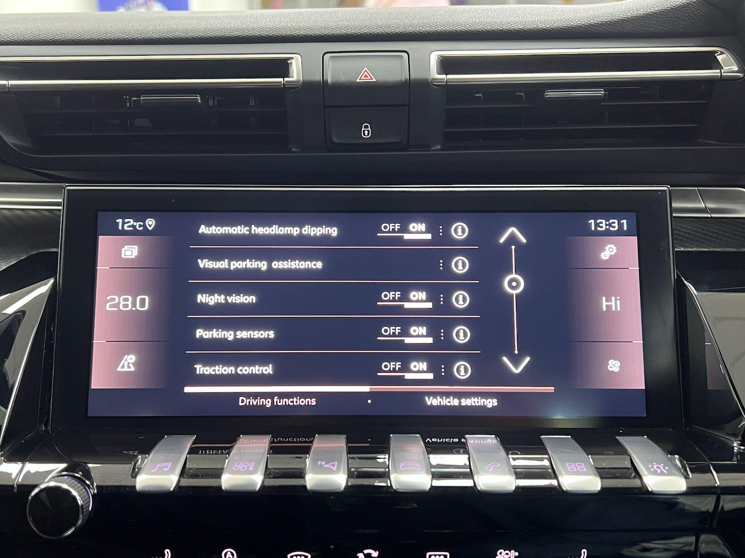 Used Peugeot 508 2019 for sale - 76899120: Photo 54