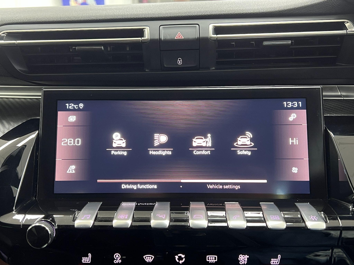 Used Peugeot 508 2019 for sale - 76899120: Photo 57