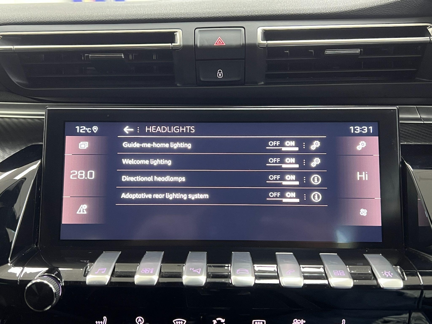 Used Peugeot 508 2019 for sale - 76899120: Photo 60