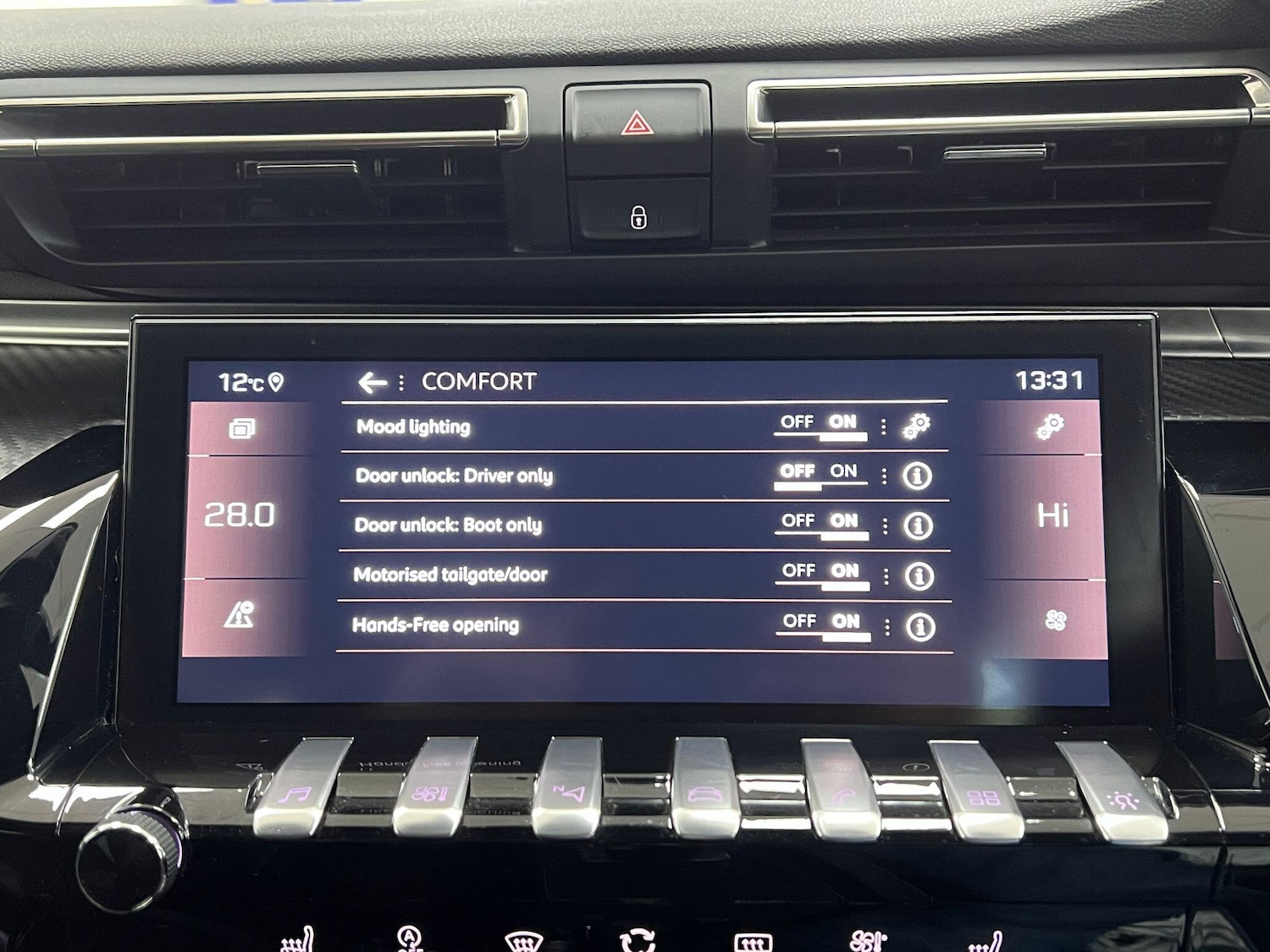 Used Peugeot 508 2019 for sale - 76899120: Photo 61