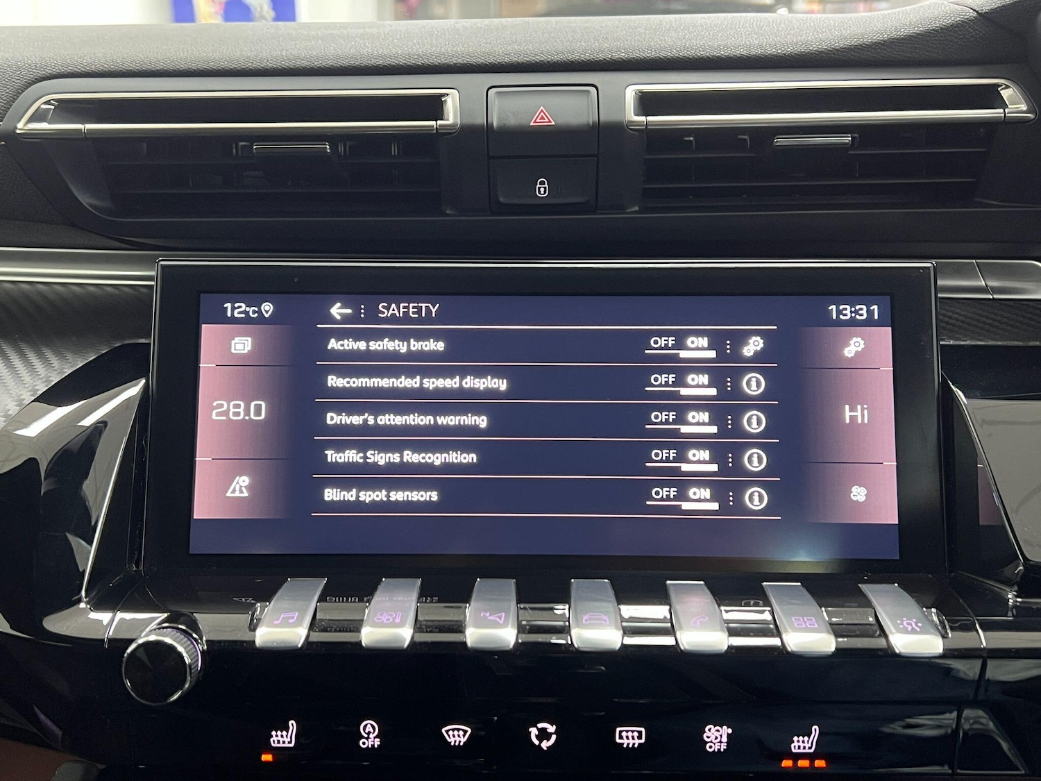 Used Peugeot 508 2019 for sale - 76899120: Photo 62