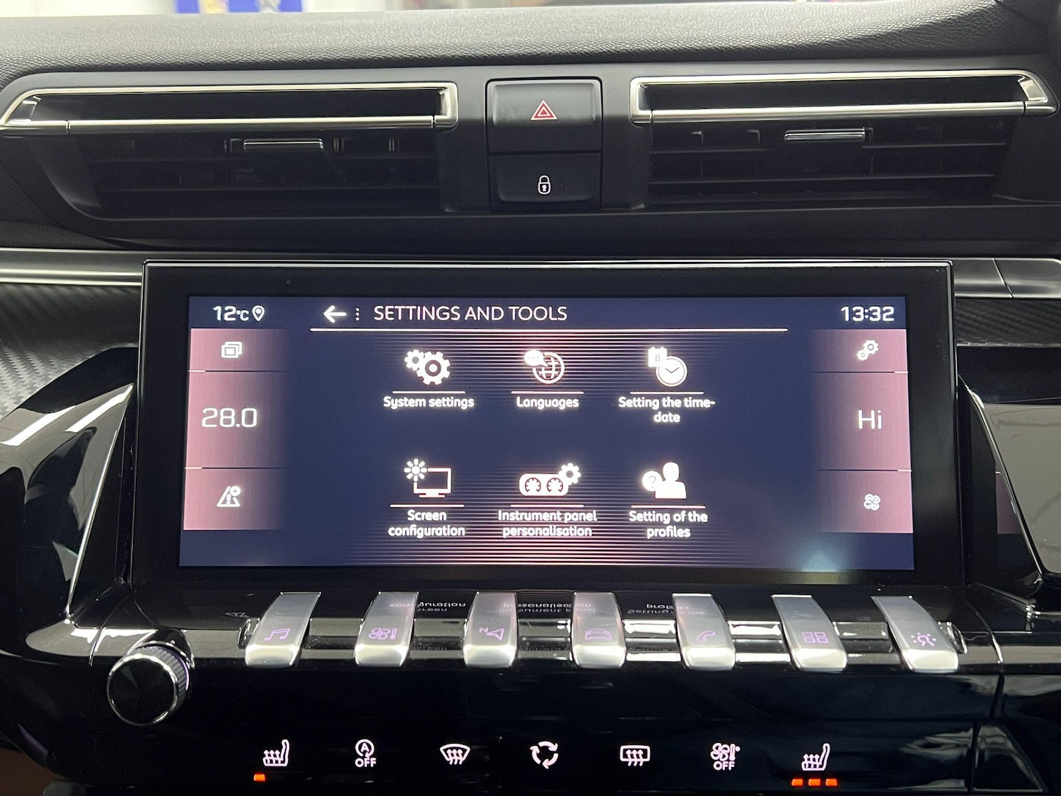 Used Peugeot 508 2019 for sale - 76899120: Photo 65