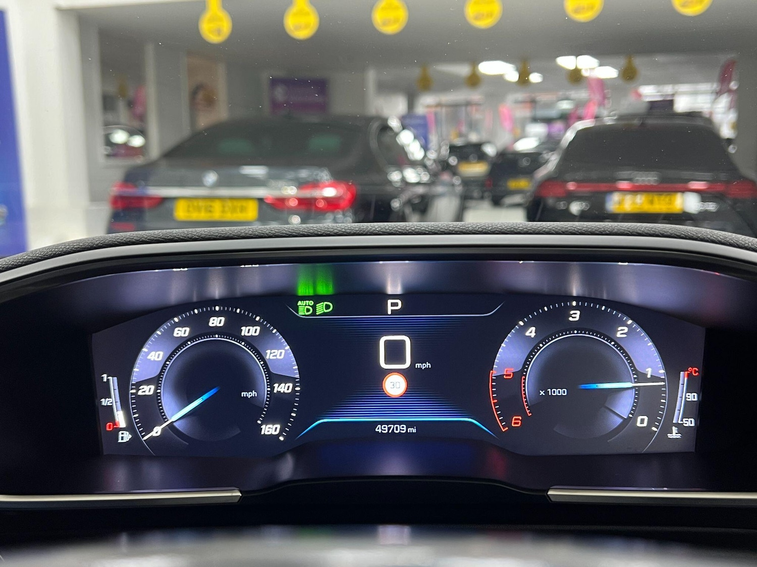 Used Peugeot 508 2019 for sale - 76899120: Photo 72