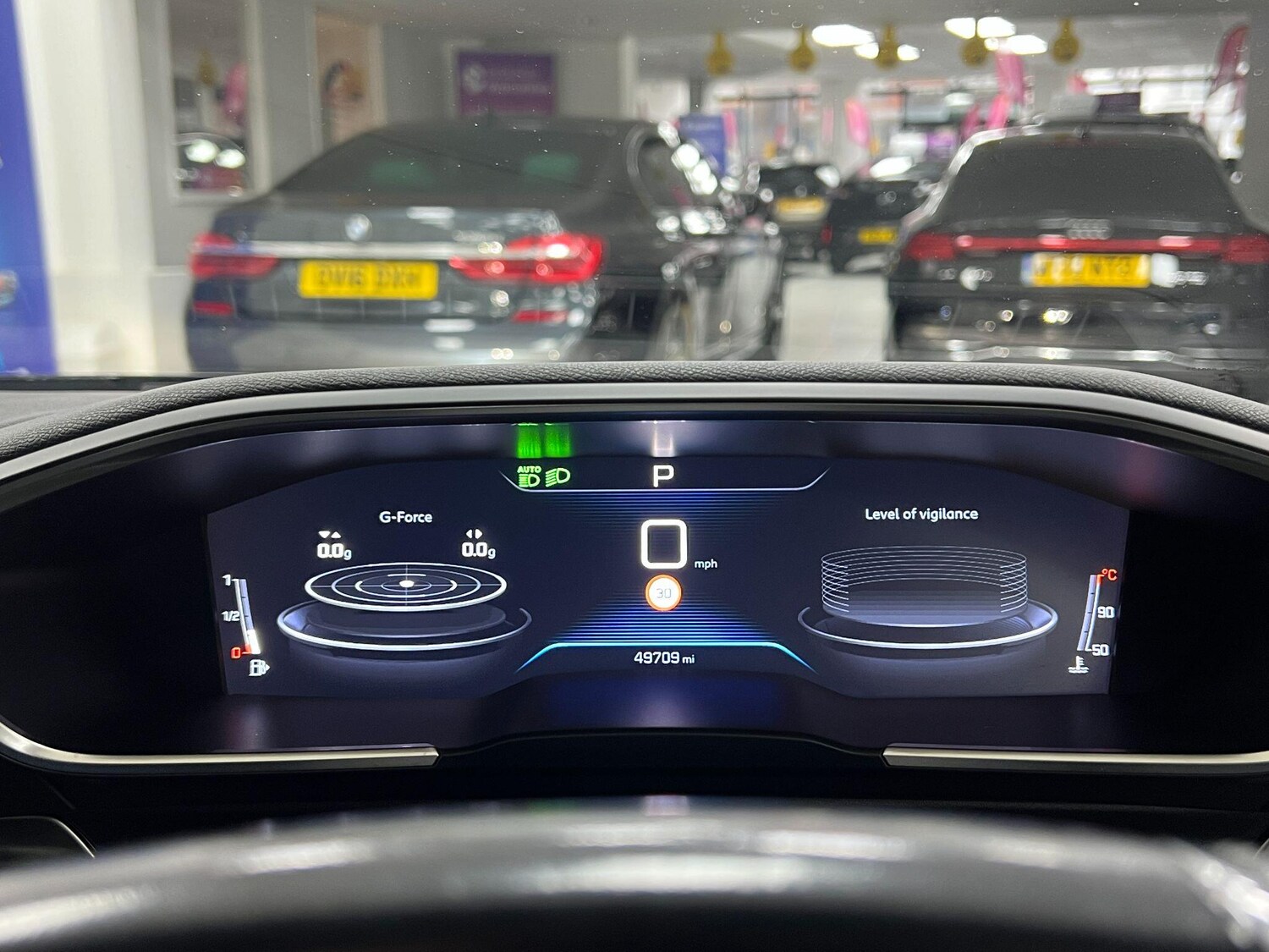 Used Peugeot 508 2019 for sale - 76899120: Photo 76