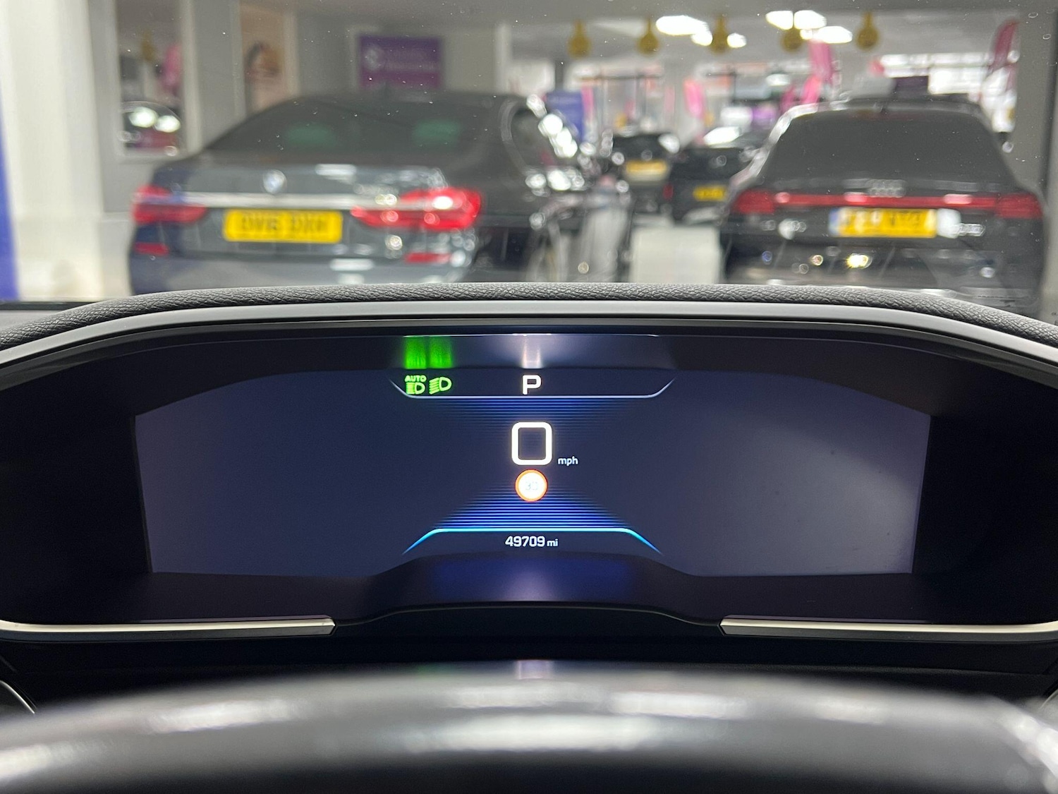 Used Peugeot 508 2019 for sale - 76899120: Photo 78