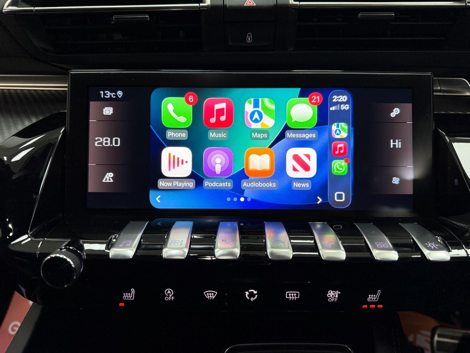 Used Peugeot 508 2019 for sale - 76899120: Photo 8