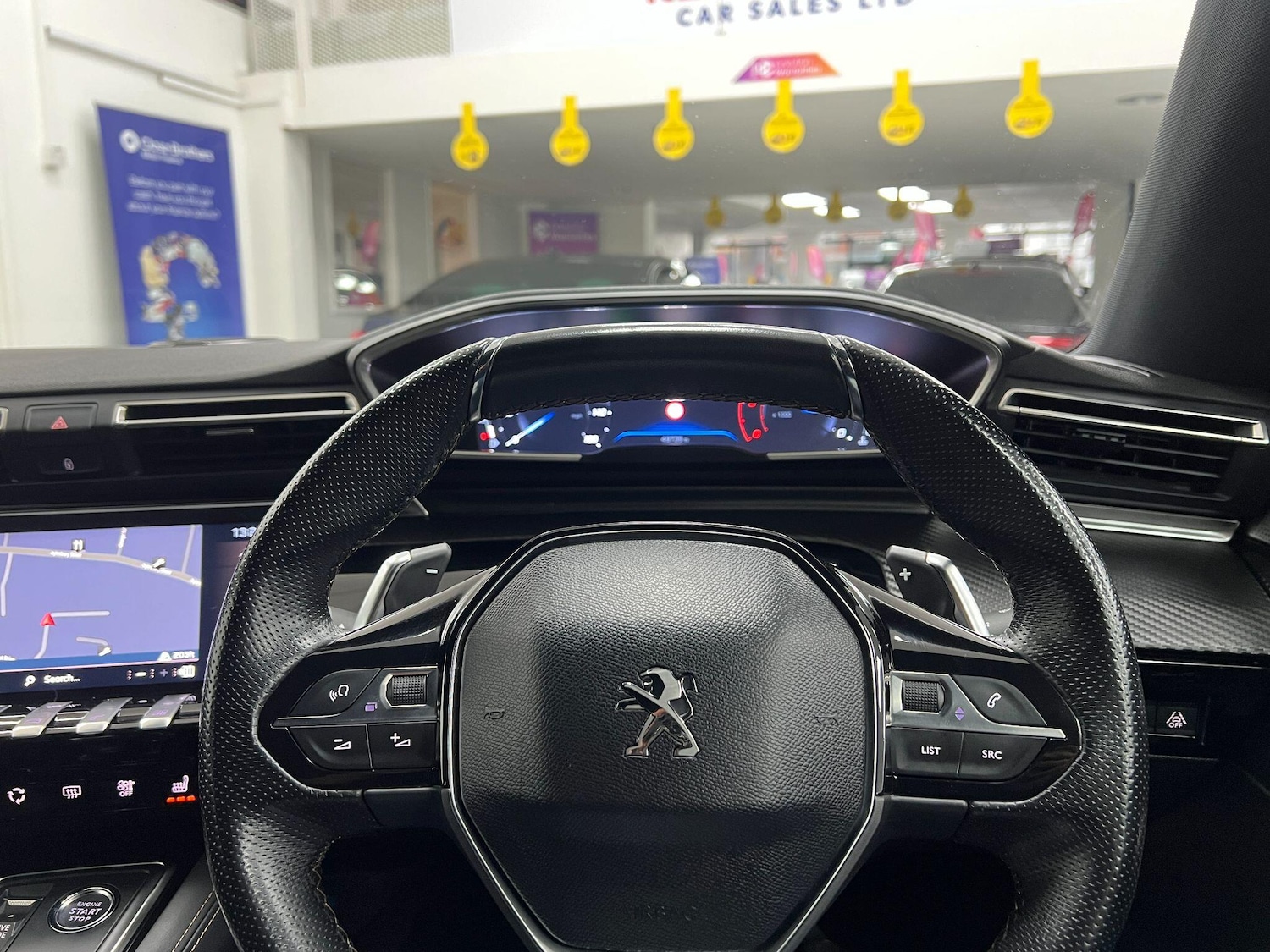 Used Peugeot 508 2019 for sale - 76899120: Photo 81