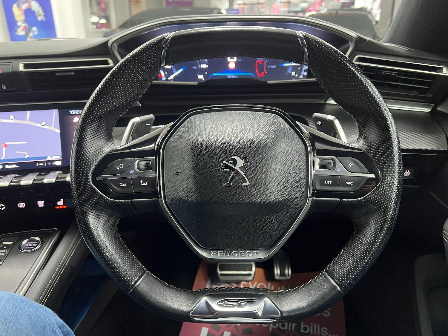 Used Peugeot 508 2019 for sale - 76899120: Photo 82