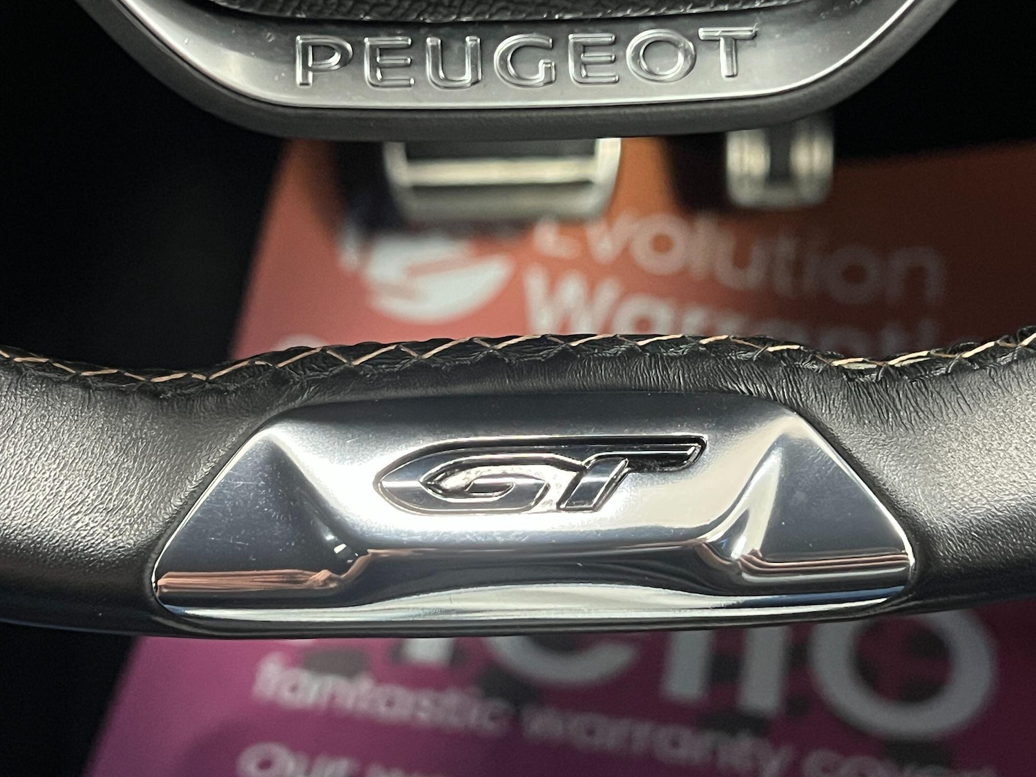 Used Peugeot 508 2019 for sale - 76899120: Photo 91