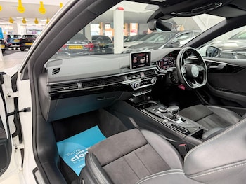 Used Audi A5 2017 for sale - 78899174: Photo